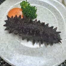 二红参原装进口俄罗斯深海海参多规格淡干肉质厚口岸现货批发代发