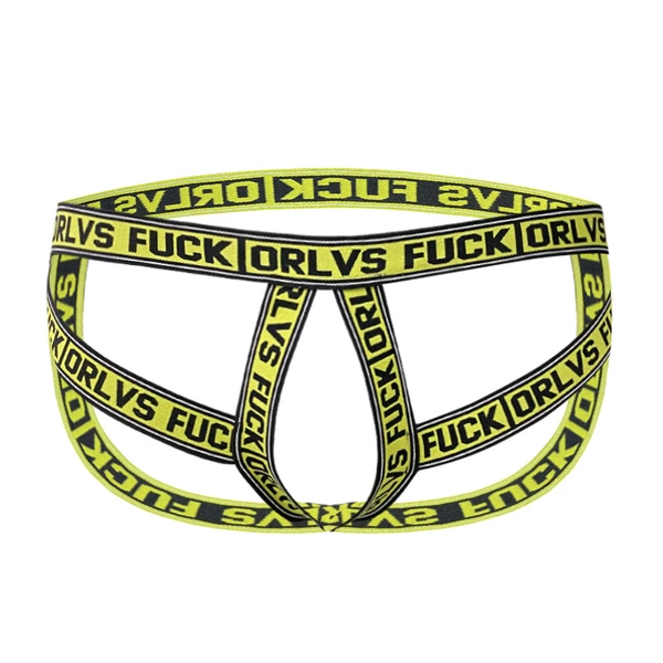 OR652 yellow