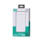 Real standard 20000 mA power bank 3C certified polymer dual USB lightweight portable fast charging 20000 mobile power supply