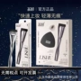 一字超薄化妆师化妆粉扑