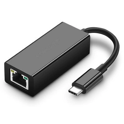 USB 3,0 Gigabit Network Card Drive-Free Высокоскоростной конвертер Гигабитного порта USB в RJ45 для мобильного телефона Компьютера