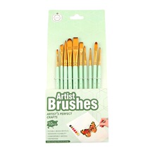 ��ϩ��ϹP 10֧ˮ���L���P��ˢ�ͮ�����L�����b�Ǻ������P���l