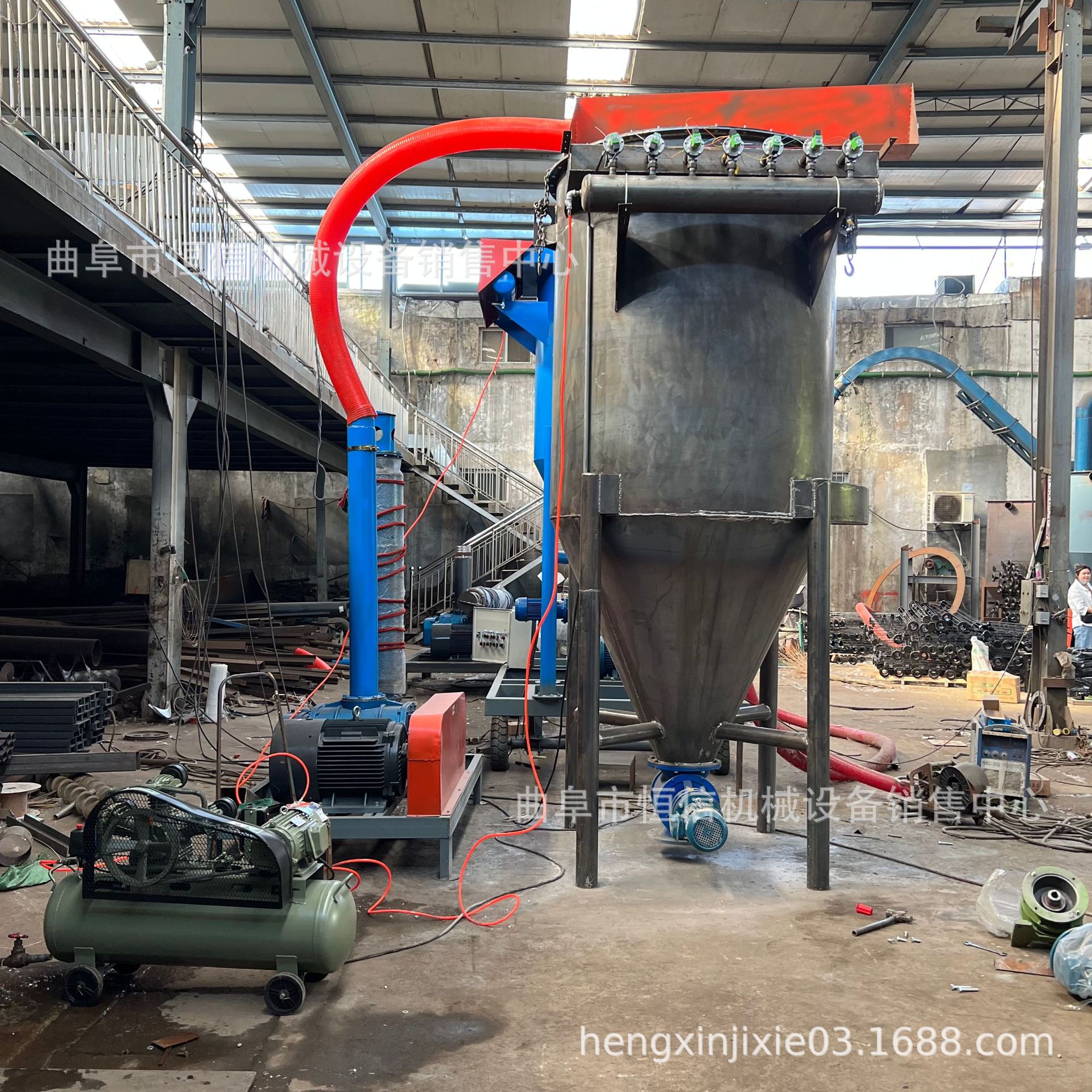 一机多用电厂粉尘打扫气力吸灰机zcjb 电厂烟道检修气力吸灰机