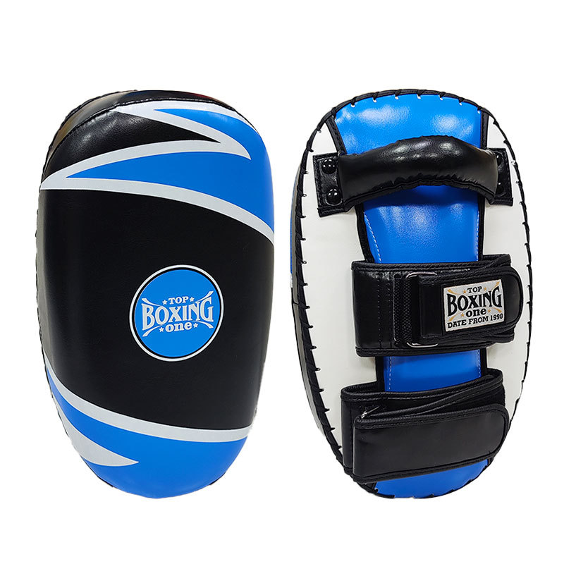 Taekwondo Arc Foot Target Boxing Sanda Fighting Fitness Training Muay Thai Target Hand Foot Target Leg Target Thickening Training Target