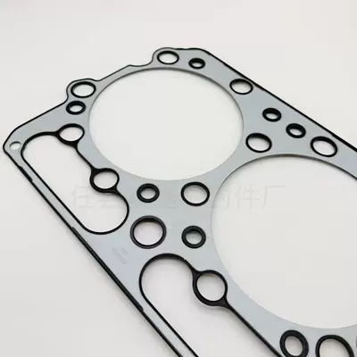 Repair, Engine assembly