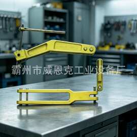 330kV 直线卡 ZYK35-330 直线串瓷瓶绝缘子带电更换工装