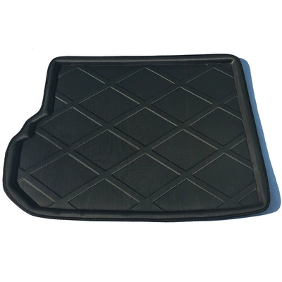 mat trunk mat, Trunk Mat - mercedes-benz-glk-class-imported-08-models-so-far-no-coverage-on-the-right-special-car