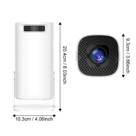 (Cross-border trading), handheld travel projector, P30, bluetooth