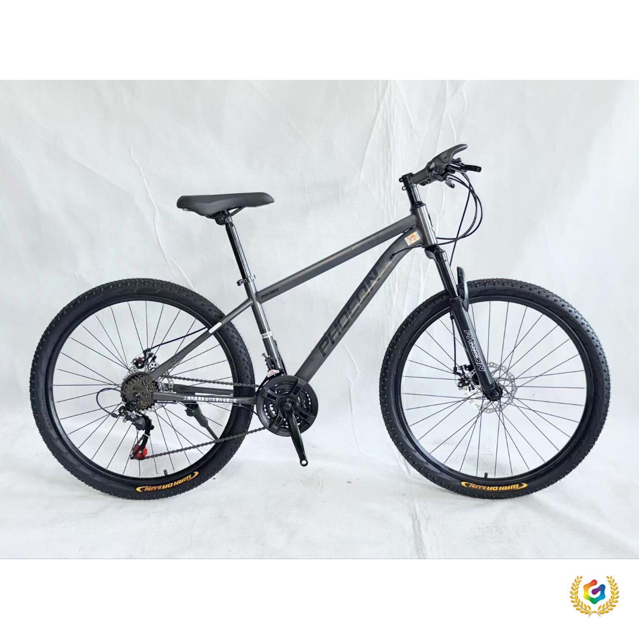 ◉ 24/26 Mountain Bike