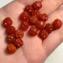 优化无相佛珠吊坠手机链
