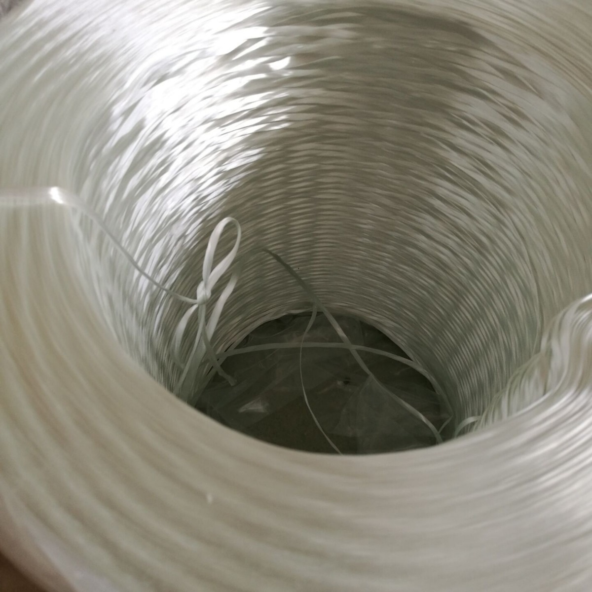 厂家供应量大从优 多款供选无碱玻璃纤维纱