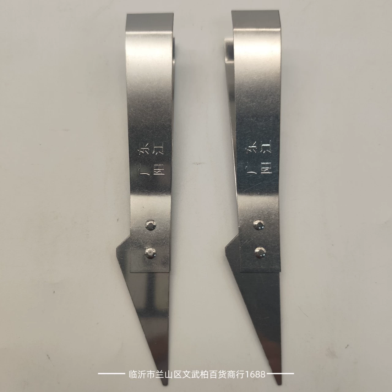 Пинцет из утолщенного свиного волоса Yangjiang, многофункциональный зажим из нержавеющей стали, свиная шерсть, утиная шерсть, пинцет для куриной шерсти, многофункциональный пинцет из нержавеющей стали