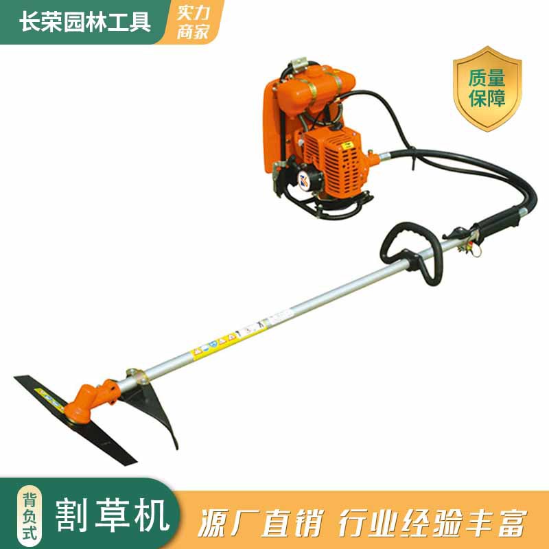 园林机械割草机农用机械割灌机背负328割草机出口热销机械浮子式