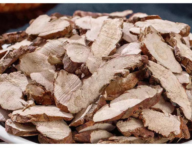 Shi Chang Pu Powder (Acori Tatarinowii Rhizoma) — Wild-Harvested Aromatic Herb, 500g preparation