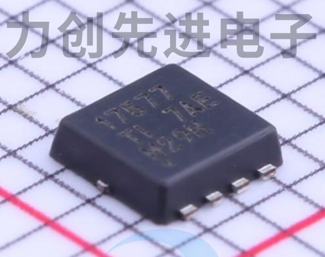 CSD17577Q3A 封装 VSONP-8 MOS场效应管