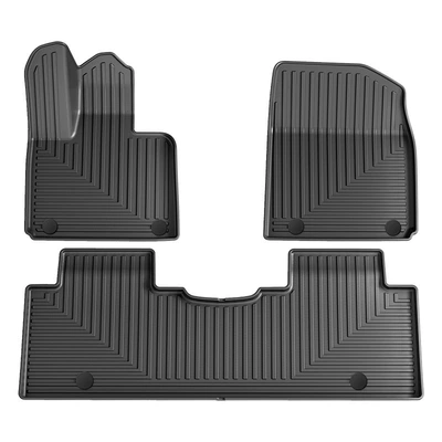 Special Car Seat Back Cushions, Modelə uyğun ayaqaltı