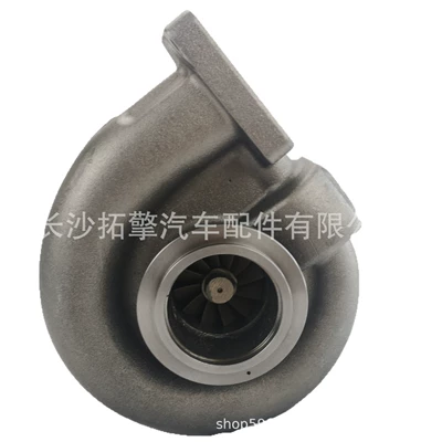 3774612 3774626, Supercharger
