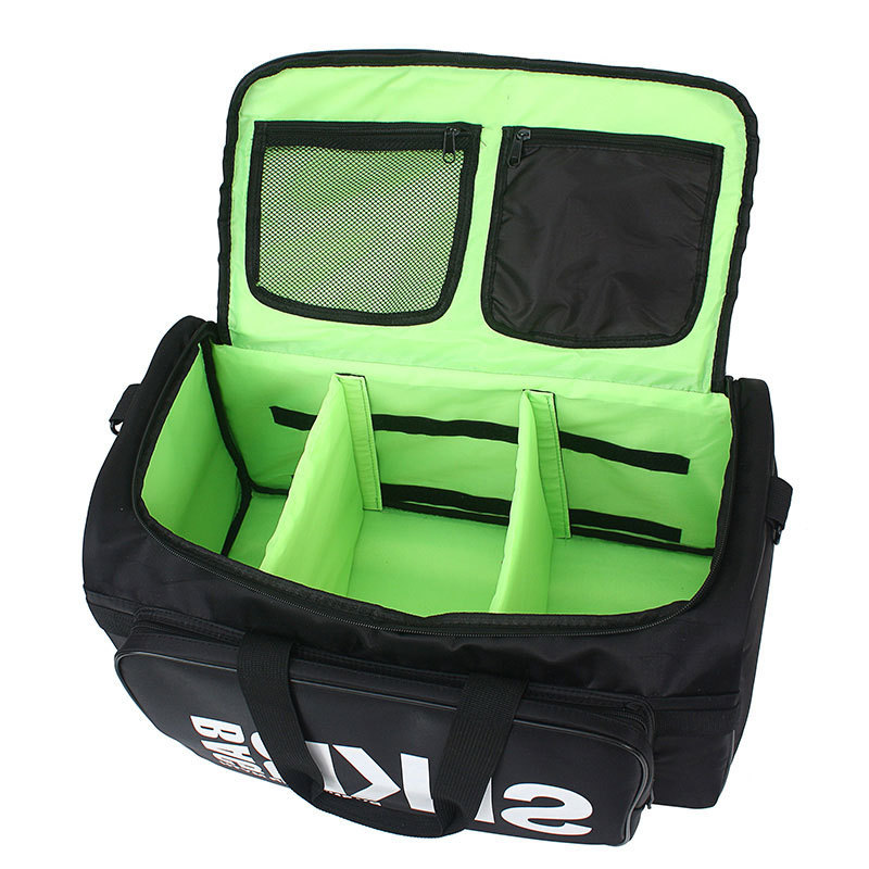 Multifunctional Sneaker Storage Travel Bag Sports Fitness Bag Large Capacity Basketball Football Bag Single Shoulder Thickened Luggage Bag Multifunctional Sneaker Storage Travel Bag Sports Fitness Bag Large Capacity Basketball Football Bag Single Shoulder Thickened Luggage Bag