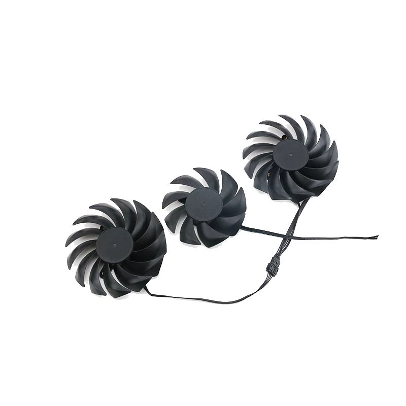 Подходит для нового семи радуга 3060/3060Ti/3070/3080 Ultra OC кулера для видеокарты