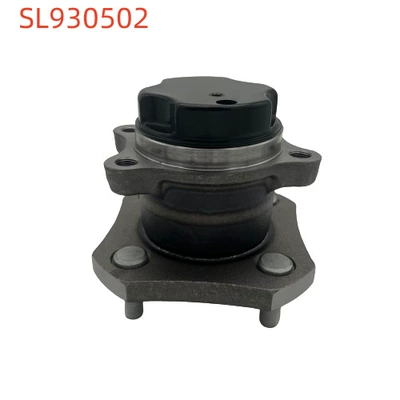 NV200 üçün avtomobil təkər mərkəzi yataq bloku 43202-JX30A/43202-3JX0A/43202-JX00A