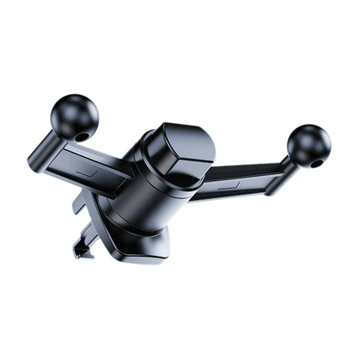 Car phone holder Dedicated Car-Mounted Phone Holder, Can - double-head-bracket-accessory-accessory-only