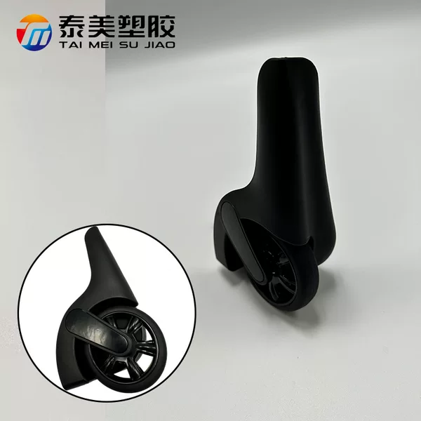 Luggage Suitcase Accessories Universal Wheels Suitcase Wheels Speaker Box Wheels Travel Suitcase Casters Silent Wheels