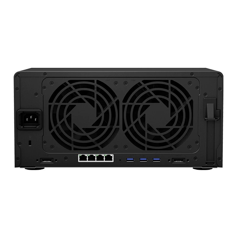 Synology DS1821+ DS1825+ Enterprise NAS сети память восьми-банной 10 Гбит M2D18