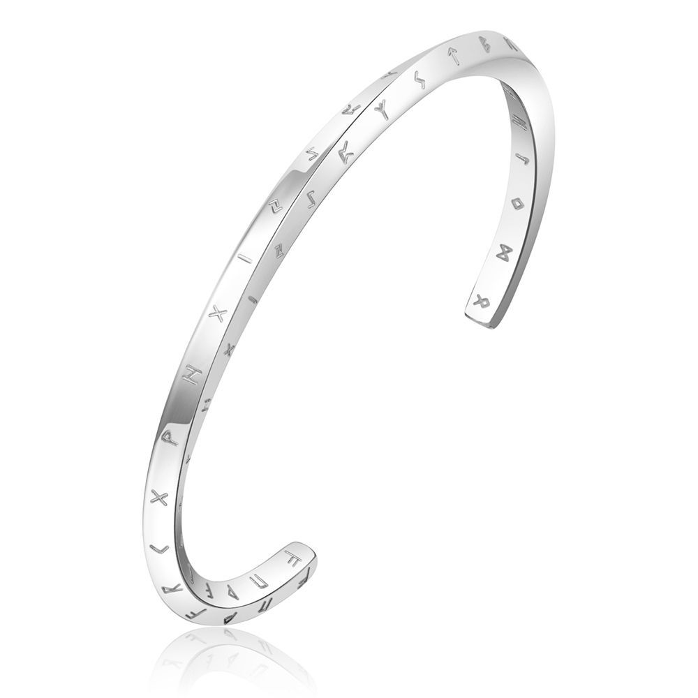 Alloy Mobius Bracelet Men's Opening Bracelet