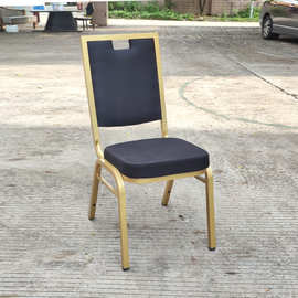 宴会椅steel banquet chair for hall event chair wedding chair