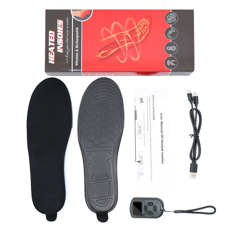 Прямые поставки с завода, эксклюзивные трансграничные поставки USB-грелок для стоп, электрических грелок для ног, перезаряжаемых, с регулируемым размером.