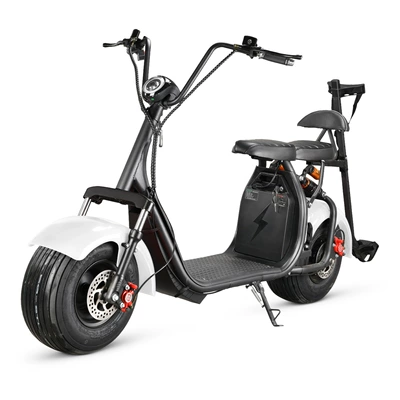 X7 Golf Model Detachable Elektrikli motosikletlər