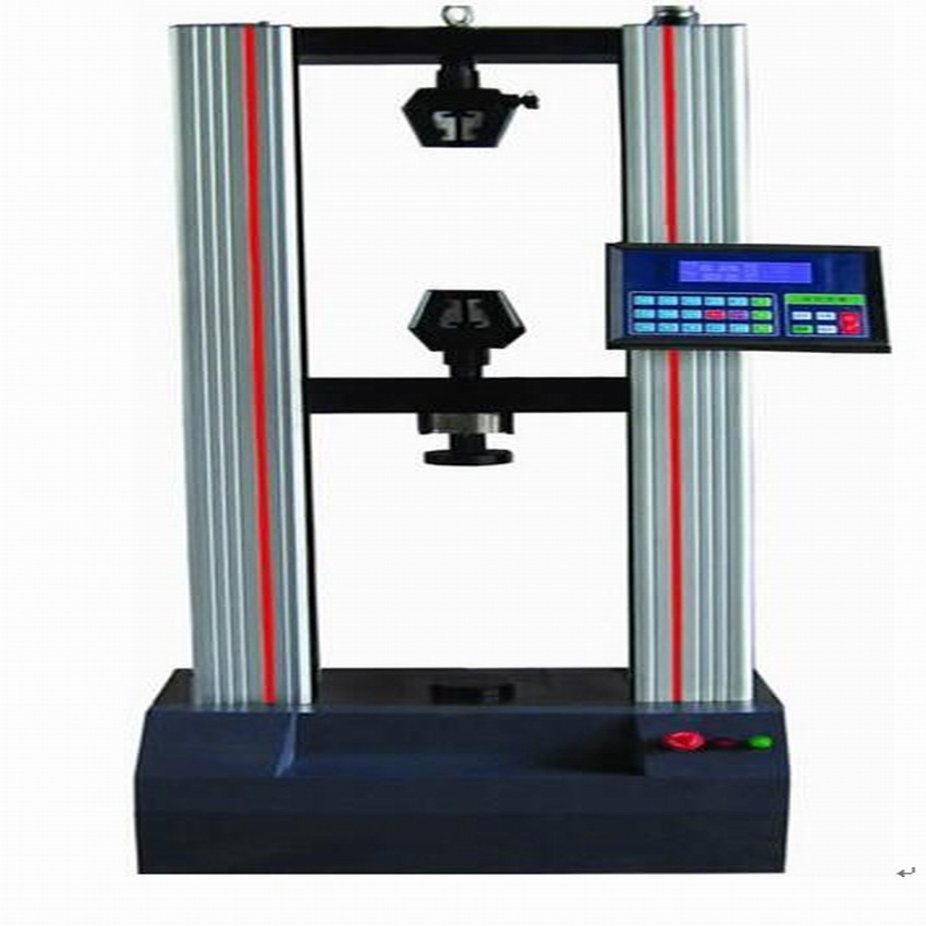 供应电子拉力实验机