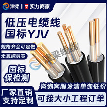 ����YJV��ȼ��|��3/4/5о4/6/10ƽ��늾��~о����늙C�����Դ��