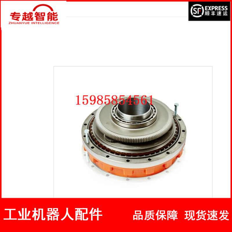 ABB机器人3HAC026114-005 IRB6640一轴 议价