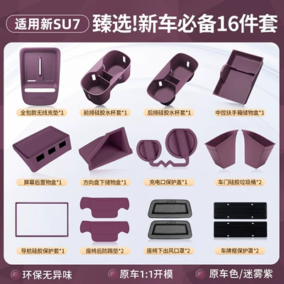 The New Generation of Silicone Anti-slip mat