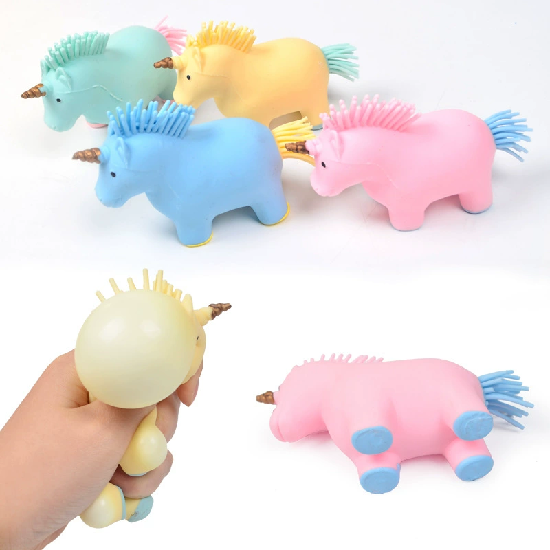 Реалистичная игрушка, слайм, антистресс