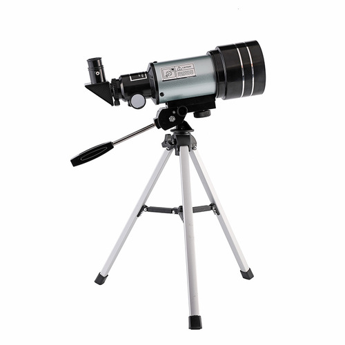 Factory direct sales F30070M astronomical telescope, high-power high-definition monocular, entry-level children's stargazing dual-use