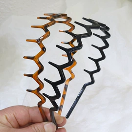 发夹;发圈;发箍