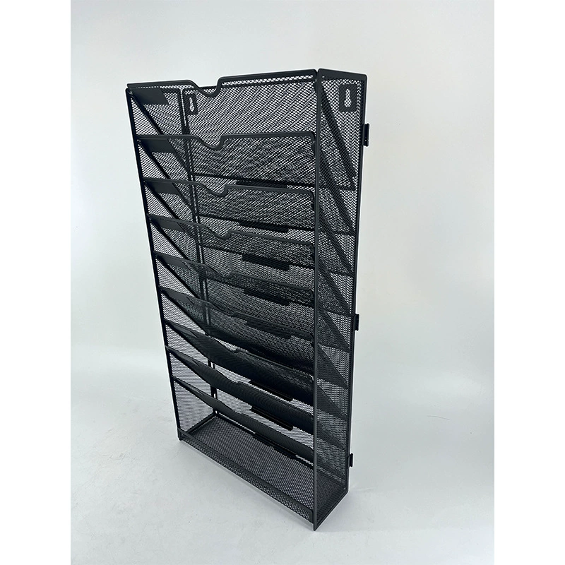 Книжные офисные материалы для хранения кованого металла