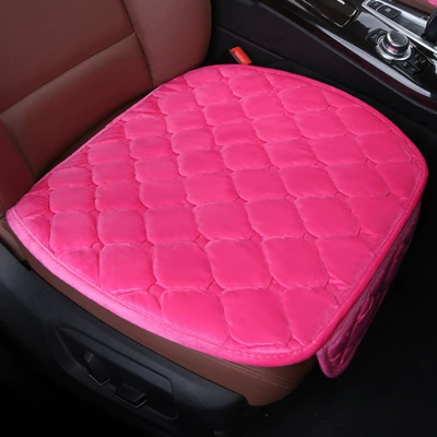 Single Sheet - Diamond Shape — Seat cushion, seat cover
