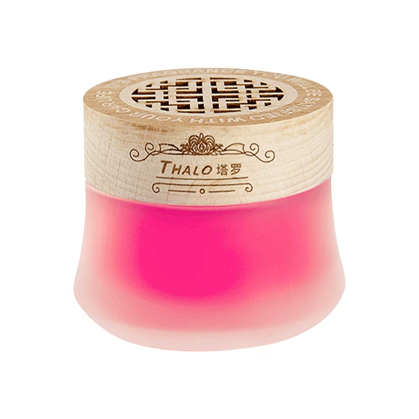 Star Bing Bottle Modern Peach