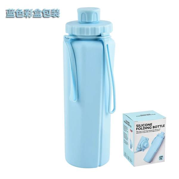 Blue pack
