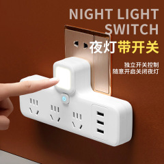 コンセント変換プラグ一回転マルチusb充電多機能スイッチパネル家庭用コンセントコンセントコンセント接続ボード