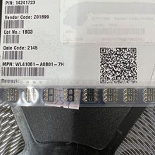 原装现货富士康WL41061-A0B01-7H  6PIN卡芯 卡座连接器