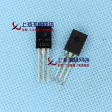 ���u KSE13003 E13003 700V 1.3A TO126 ȫ�ܷ� ��ͯ ���O��+