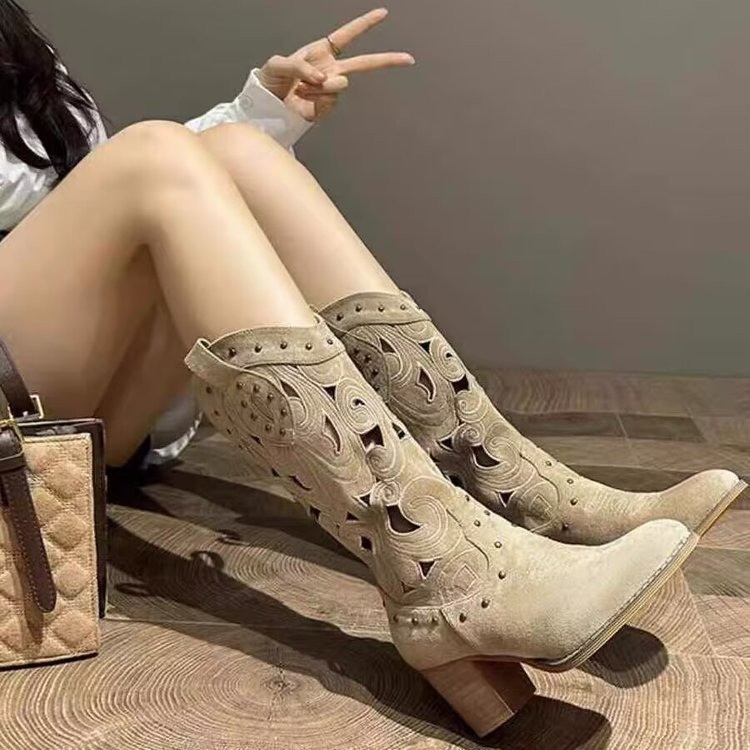 Fashion Boots 2