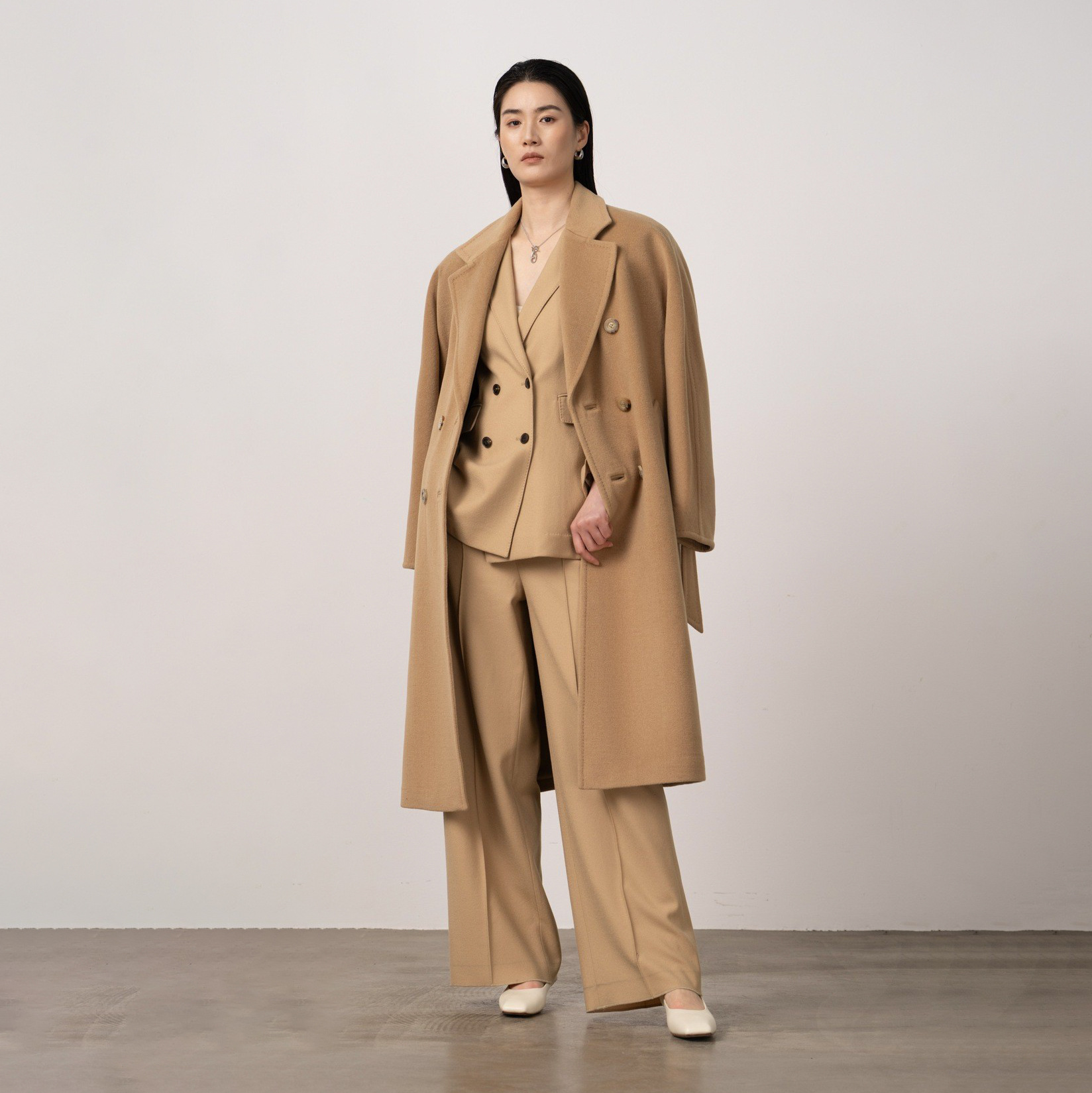 "요오드 카멜 PLUS 버전 ""Bemberg Cupra""를 통해"