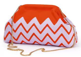 024-8 로즈 레드 벨트 체인