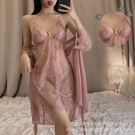 情趣睡衣;情趣套装;睡裙