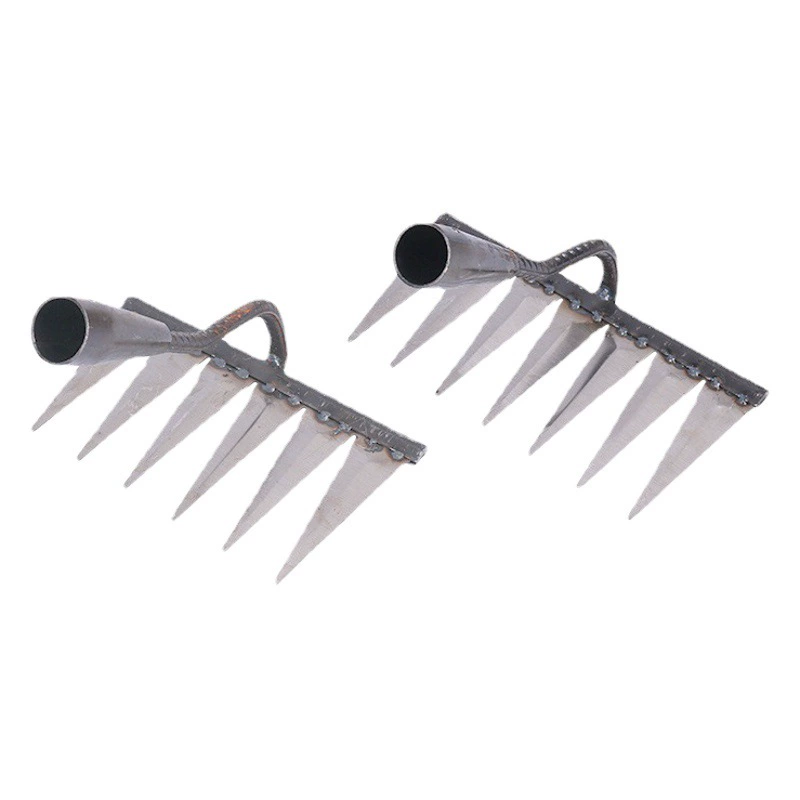 Сельскохозяйственный гвоздь грабли сад